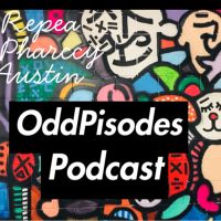 OddPisodes Podcast cover