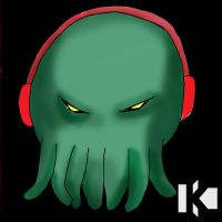 Necronomiconversa – Kombo cover