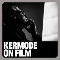 Kermode on Film cover