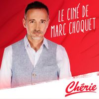 Le ciné de Marc Choquet cover