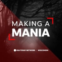 Making a Mania: The Steven Avery Saga and Why We're Obsessed cover