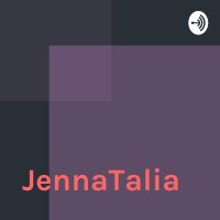 JennaTalia cover