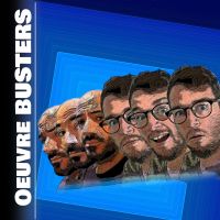 Oeuvre Busters cover