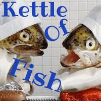 Kettle Of Fish cover