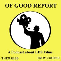 Of Good Report cover