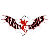 Jersey Ghouls cover