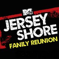 Jersey Shore Fanily Reunion's Podcast cover