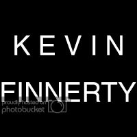 Kevin Finnerty cover