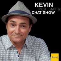 Kevin Pollak's Chat Show cover