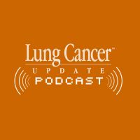 Lung Cancer Update cover