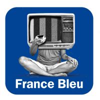 Le plateau TV France Bleu cover
