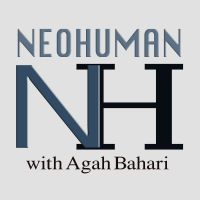 Neohuman cover