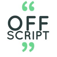 Off Script cover
