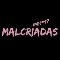 Malcriadas cover