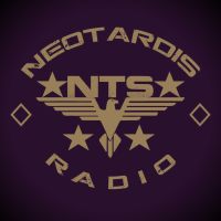 Neotardis Radio cover