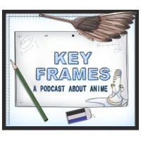 Key Frames cover