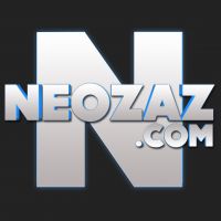 NEOZAZ cover