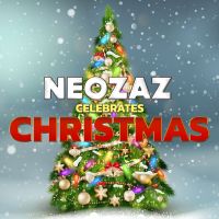 NEOZAZ Celebrates Christmas cover