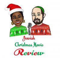 Jewish Christmas Movie Review cover