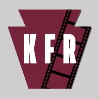 Keystone Film Review cover
