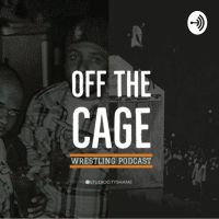 Off the Cage with Studio City Shame cover