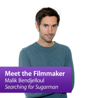 Malik Bendjelloul: Meet the Filmmaker cover