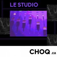 Le Studio cover