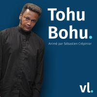 Le Tohu-Bohu cover