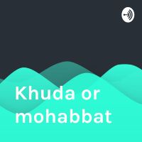 Khuda or mohabbat cover