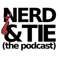 Nerd and Tie cover