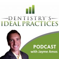 Dentistry’s Ideal Practices Podcast | Dental Practice Management | Exclusively for Dentists cover