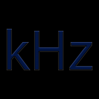 KHZ Productions cover