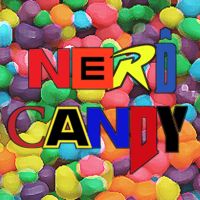 Nerd Candy cover