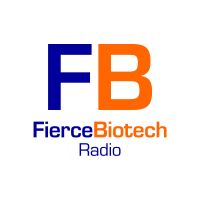 FierceBiotech Radio cover