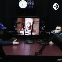 Jim & Tony Cinema Podcast cover