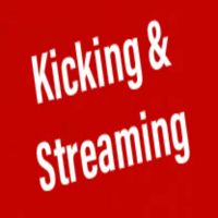 Kicking & Streaming Podcast cover