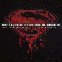 Man of Steel Answers Insight Commentary cover