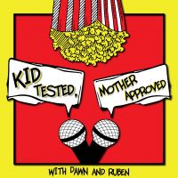 Kid Tested, Mother Approved cover