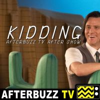 Kidding Reviews and After Show - AfterBuzz TV cover
