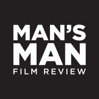 Man's Man Film Review cover