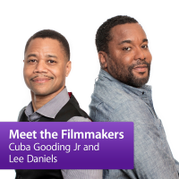 Lee Daniels and Cuba Gooding Jr.: Meet the Filmmaker cover