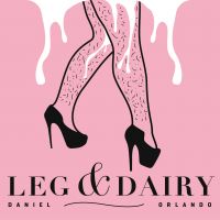 Leg and Dairy Podcast cover