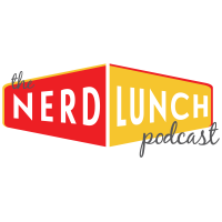 Nerd Lunch cover