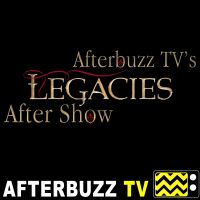 Legacies Reviews & After Show - AfterBuzz TV cover