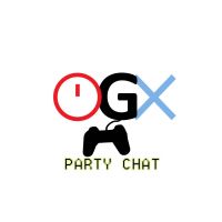 OGX Party Chat cover