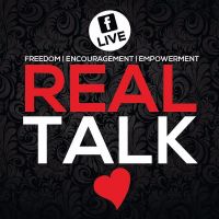 Legacy RealTalk Podcast cover