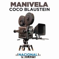 Manivela cover