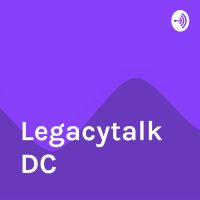 Legacytalk DC cover