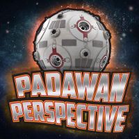 Padawan Perspective – The Star Wars Report cover