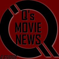 Q's Movie News cover